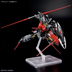 Maquette Gundam HG 1/144 Black Knight Squad Shi-ve.A