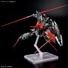Maquette Gundam HG 1/144 Black Knight Squad Shi-ve.A