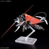 Maquette Gundam HG 1/144 Black Knight Squad Shi-ve.A