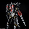 Maquette Gundam HG 1/144 Black Knight Squad Shi-ve.A