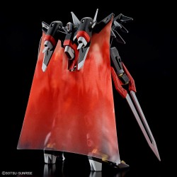 Maquette Gundam HG 1/144 Black Knight Squad Shi-ve.A