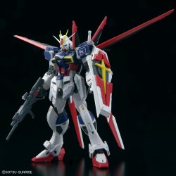 Maquette Gundam RG 1/144 Gundam Force Impulse Spec II