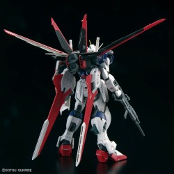 Maquette Gundam RG 1/144 Gundam Force Impulse Spec II