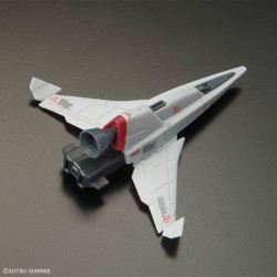 Maquette Gundam RG 1/144 Gundam Force Impulse Spec II