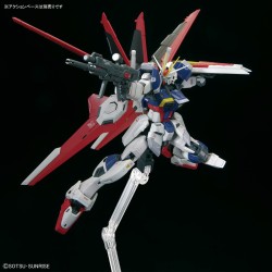 Maquette Gundam RG 1/144 Gundam Force Impulse Spec II