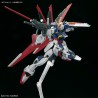 Maquette Gundam RG 1/144 Gundam Force Impulse Spec II