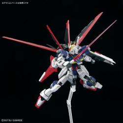 Maquette Gundam RG 1/144 Gundam Force Impulse Spec II