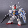 Maquette SD Gundam Aerial EX Standard