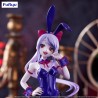 Figurine Overlord BiCute Shalltear Bloodfallen