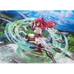 Statuette Fairy Tail 1/6 Erza Scarlet Ataraxia Armor Version