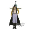 Figurine One Piece The Shukko Dracule Mihawk