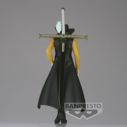 Figurine One Piece The Shukko Dracule Mihawk