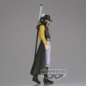 Figurine One Piece The Shukko Dracule Mihawk