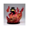 Figurine One Piece WCF Figurine Sabo
