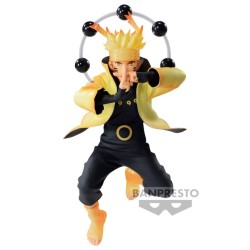 Figurine Naruto Shippuden Vibration Stars Naruto Uzumaki Vol. 5 Special