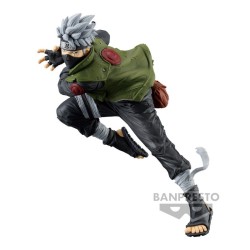 Figurine Naruto Shippuden Figure Colosseum Kakashi Hatake
