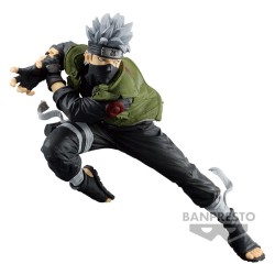 Figurine Naruto Shippuden Figure Colosseum Kakashi Hatake