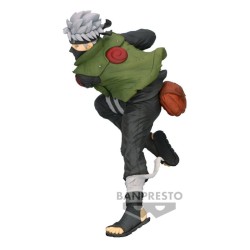 Figurine Naruto Shippuden Figure Colosseum Kakashi Hatake
