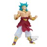 Figurine Dragon Ball Z Clearise Super Saiyan Broly