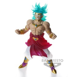 Figurine Dragon Ball Z Clearise Super Saiyan Broly
