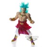 Figurine Dragon Ball Z Clearise Super Saiyan Broly