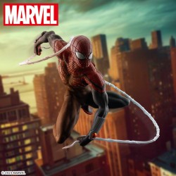 Figurine Spider-Man Luminasta The Superior Spider-Man