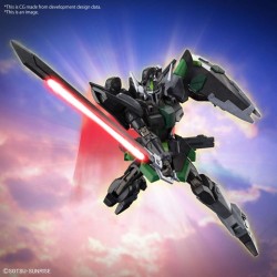Maquette Gundam HG 1/144 Black Knight Squad Rud Ro A