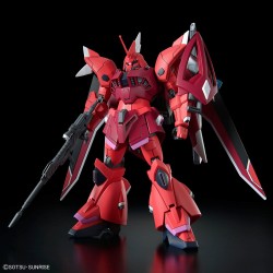 Maquette Gundam HG 1/144 Gelgoog Menace
