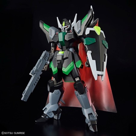 Maquette Gundam HG 1/144 Black Knight Squad Rud-ro.A
