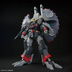 Maquette Gundam HG 1/144 Destroy Gundam