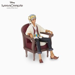 Figurine Disney Twisted Wonderland-Pm Grace Situation Figure Kalim Al-Asim