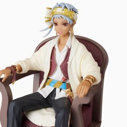 Figurine Disney Twisted Wonderland-Pm Grace Situation Figure Kalim Al-Asim