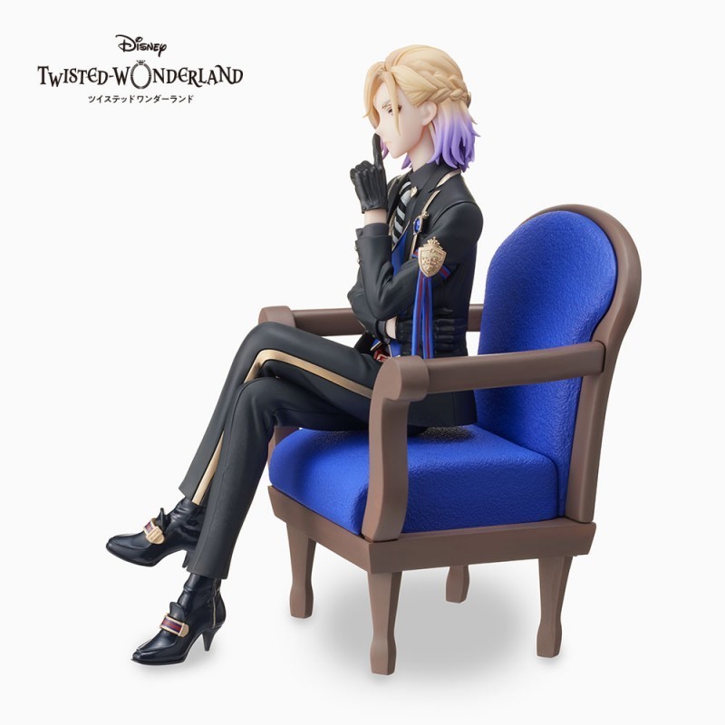 Figurine Disney Twisted Wonderland-Pm Grace Situation Figure Vil Schoenheit