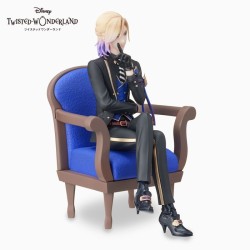 Figurine Disney Twisted Wonderland-Pm Grace Situation Figure Vil Schoenheit
