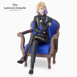 Figurine Disney Twisted Wonderland-Pm Grace Situation Figure Vil Schoenheit