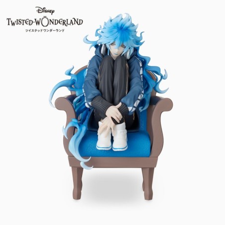 Figurine Disney Twisted Wonderland-Pm Grace Situation Figure Idia Shroud