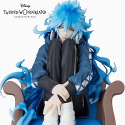 Figurine Disney Twisted Wonderland-Pm Grace Situation Figure Idia Shroud