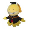 Figurine en peluche Assassination Classroom Koro Sensei
