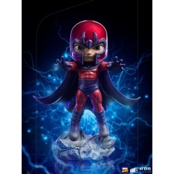Figurine Marvel X-Men Minico Magnéto