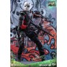 Figurine Hot Toys Movie Masterpiece Suicide Squad 1/6 Deadshot