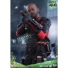 Figurine Hot Toys Movie Masterpiece Suicide Squad 1/6 Deadshot