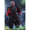 Figurine Hot Toys Movie Masterpiece Suicide Squad 1/6 Deadshot