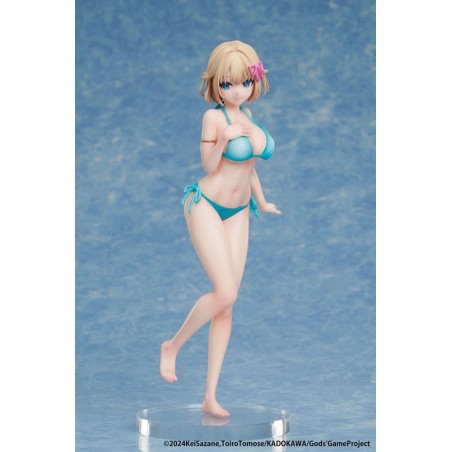 Statuette Gods' Games We Play 1/7 Pearl Diamond