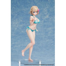 Statuette Gods' Games We Play 1/7 Pearl Diamond