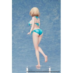 Statuette Gods' Games We Play 1/7 Pearl Diamond