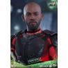 Figurine Hot Toys Movie Masterpiece Suicide Squad 1/6 Deadshot