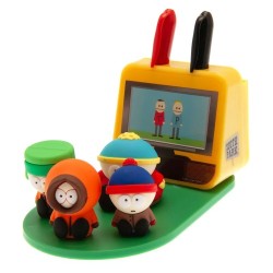 South Park Support De Téléphone