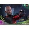 Figurine Hot Toys Movie Masterpiece Suicide Squad 1/6 Deadshot