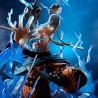 Statuette One Piece Figuarts Zero Extra Battle Enel Sixty Million Volt Lightning Dragon
