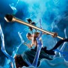 Statuette One Piece Figuarts Zero Extra Battle Enel Sixty Million Volt Lightning Dragon